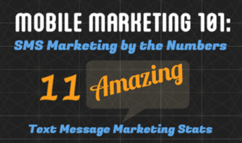 SMS Infographic Header Image